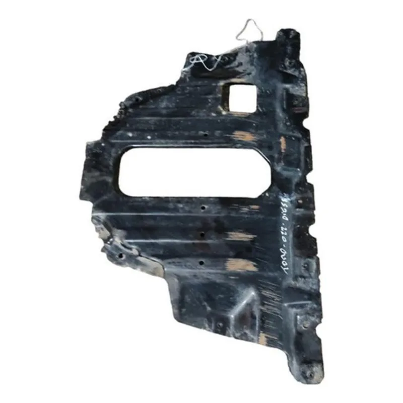 Protetor De Carter Toro 2.0 Diesel 2017 A 2024