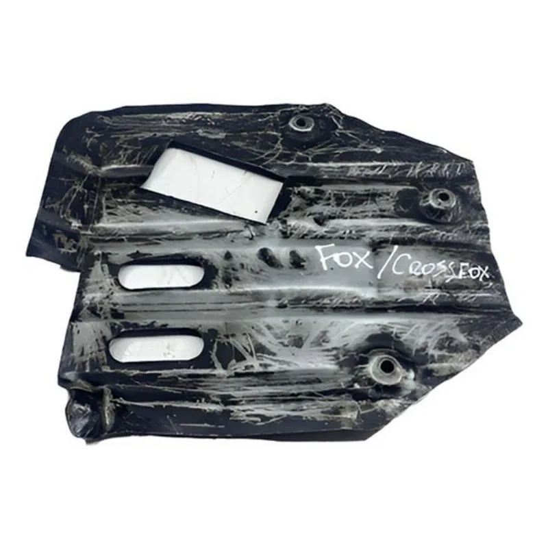 Protetor De Cárter Vw Fox/crossfox 1.6 Ano 2012/2018