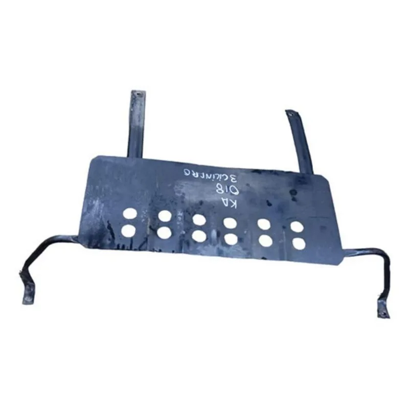 Protetor Do Carter Ford Ka 1.0 3 Cilindro 2015 A 2021