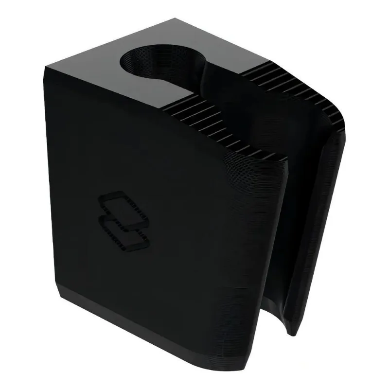 Suporte Preto Duchinha Chuveirinho Chuveiro Ducha Universal