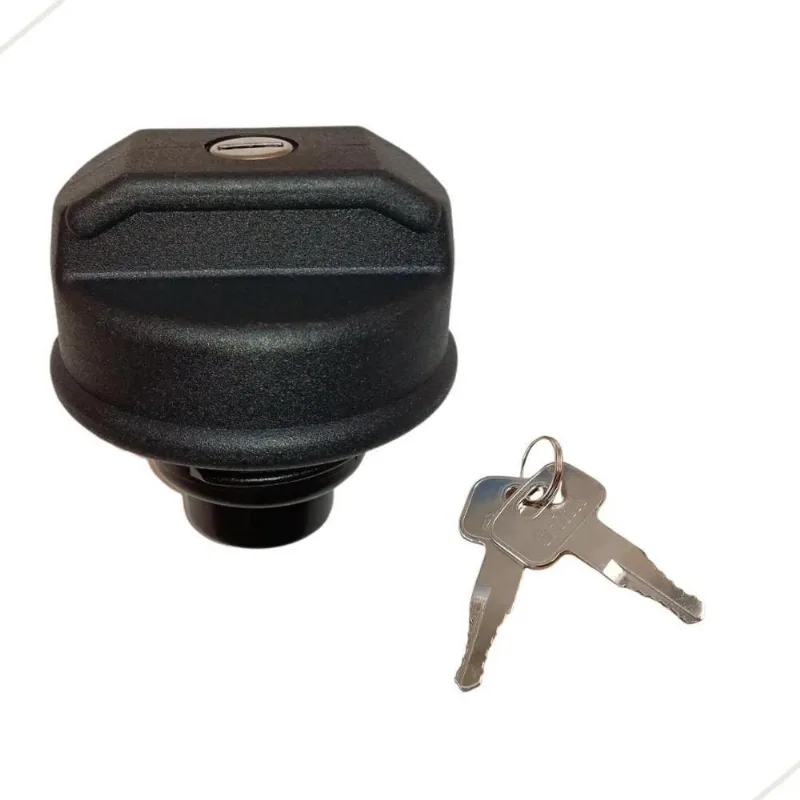 Tampa Tanque Combustível - Towner Jr Towner Van Pickup Effa