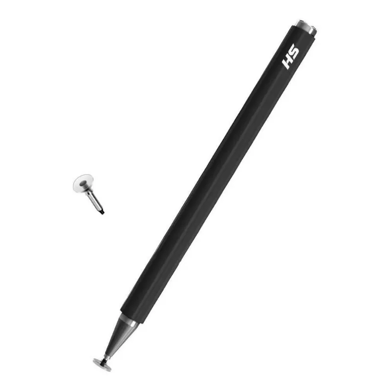 2x Caneta Stylus Universal Para Tablets E Smatphones