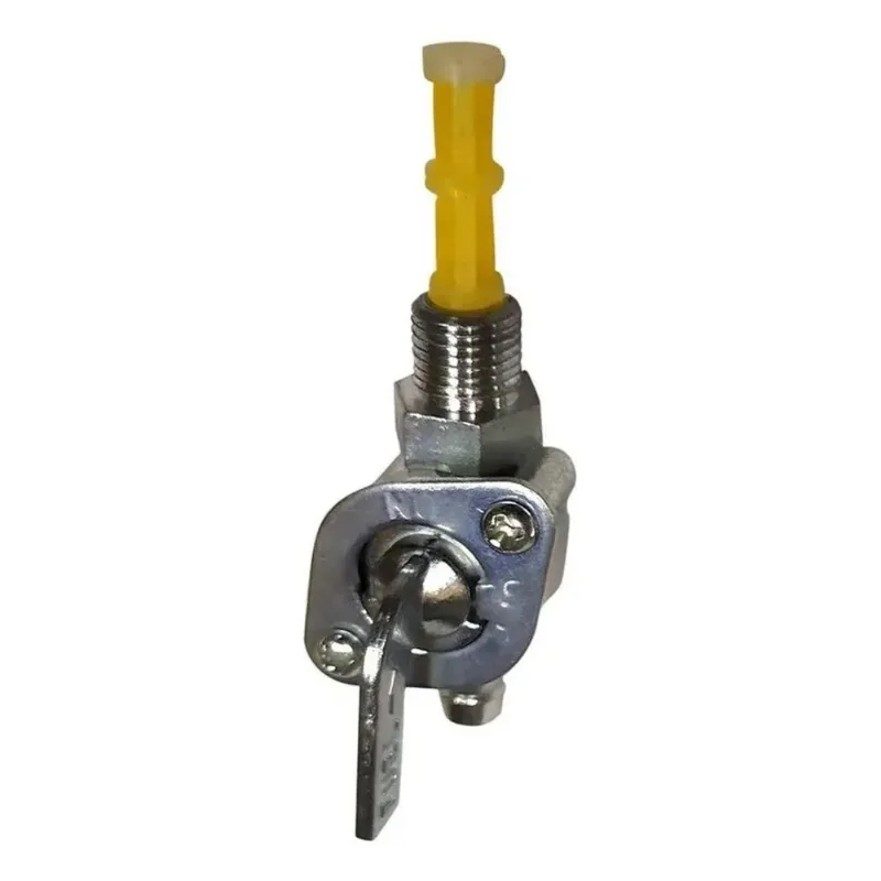 10x Torneira De Gasolina Kit Motor Bicicleta Motorizada 80c