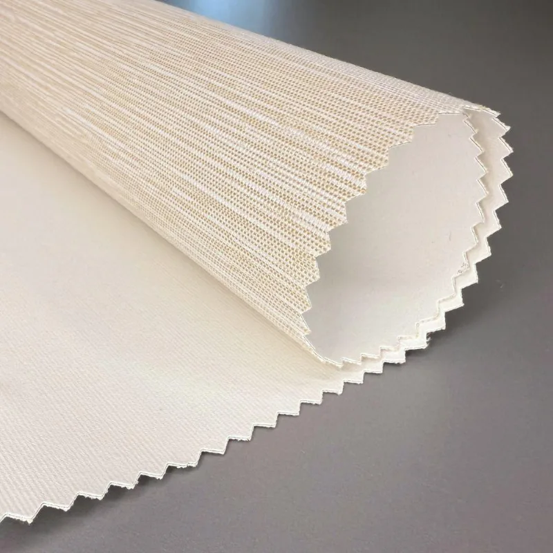 Persiana Rolo Blackout Creme Napolis - 1,99m X 2,10m Creme