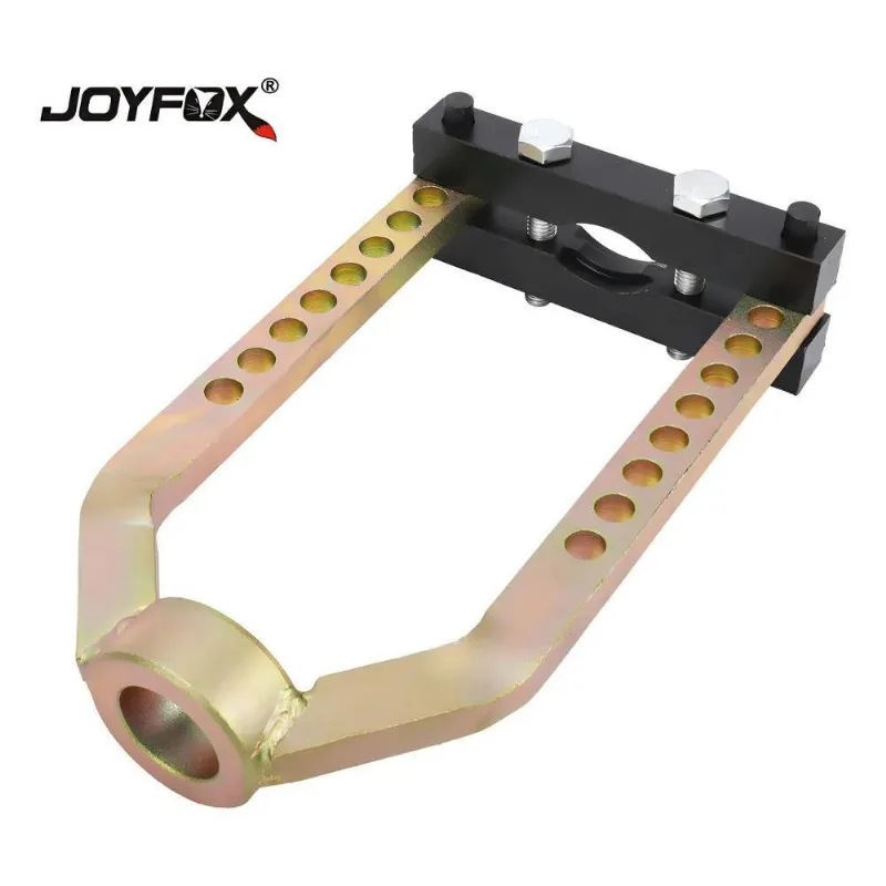 Extrator Para Junta Homocinéticas Kit Terminal E Braço Axial