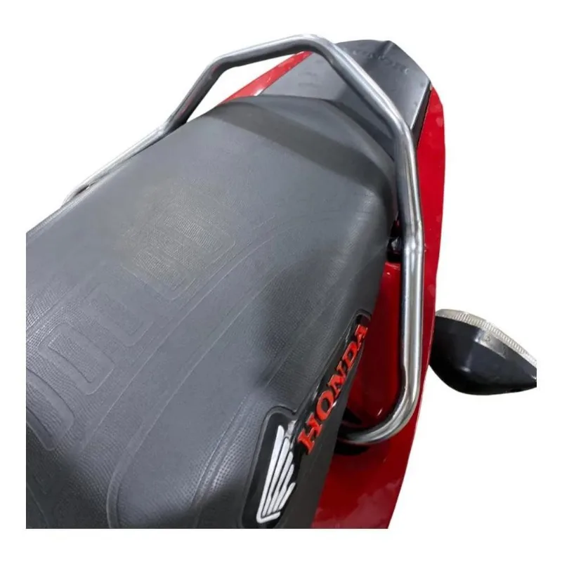 Alça Esportiva Titan 150 14-15 Fan 160 Start 160 14-24 Croma