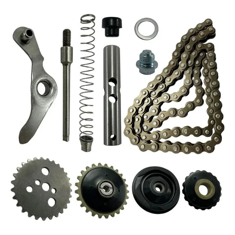 Tensor Corrente Comando Biz 100 Pop 100 - Guia