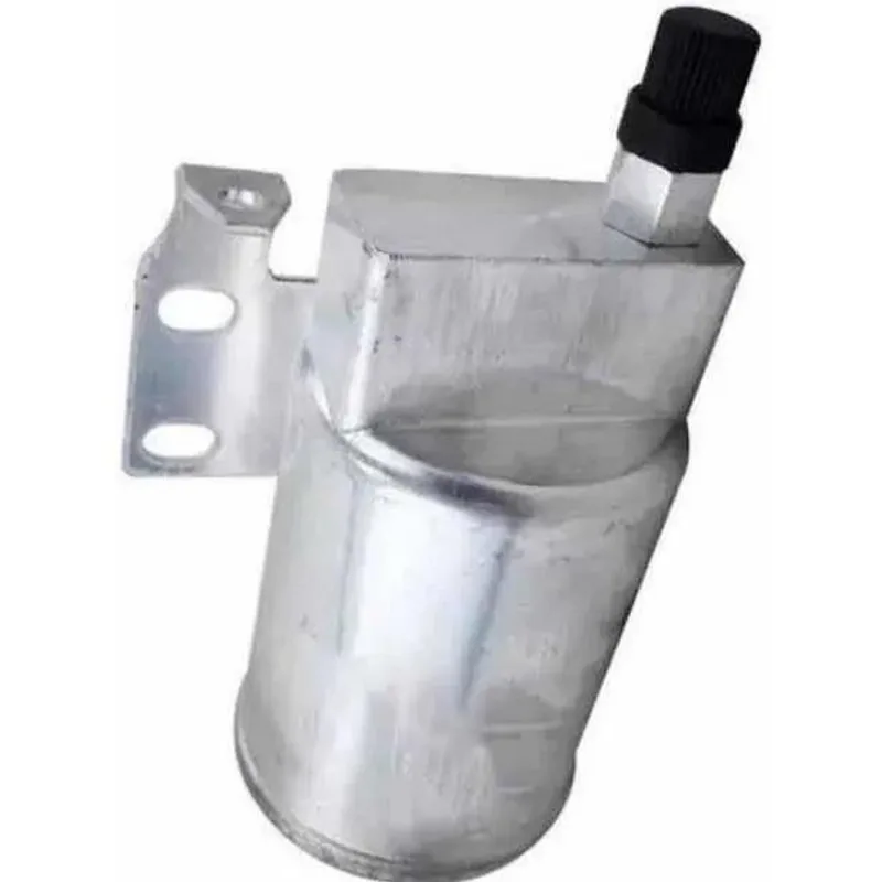 Filtro Secador Ar Condicionado Gm Vectra Astra Zafira