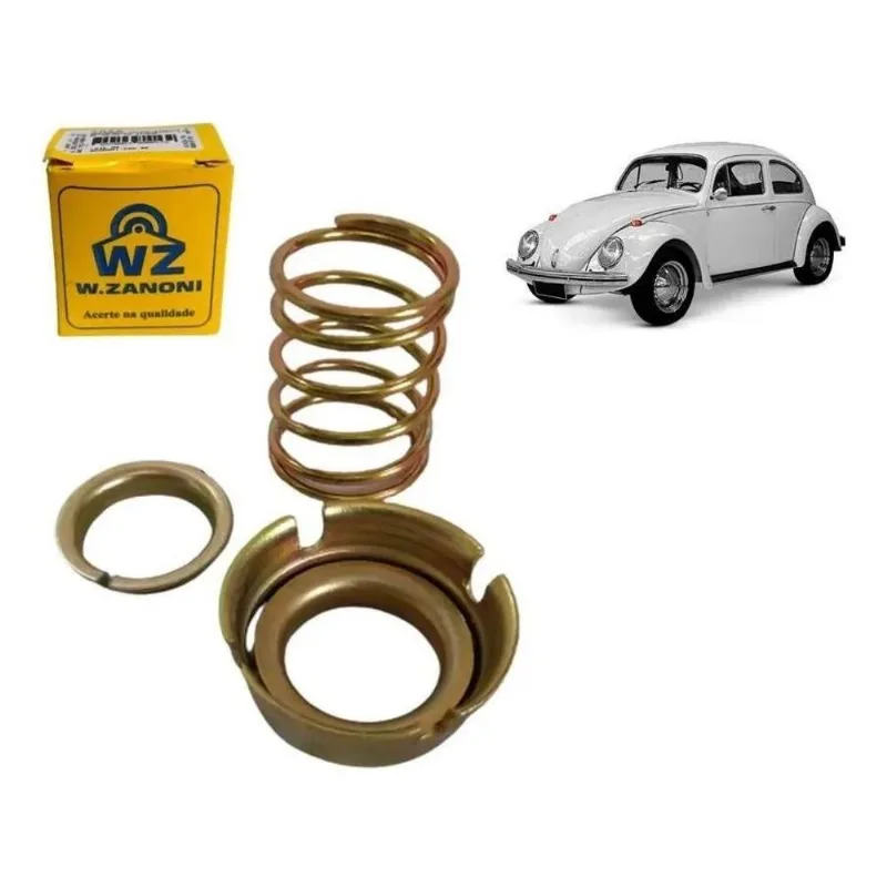 Rolamento Da Coluna De Direcao Fusca 66 / 77