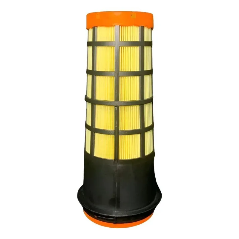 Filtro De Ar Empilhadeira Hyster 50/60 Ft Yale 50/60 (mazda)