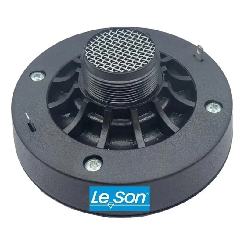 Drive Fenolico Barato Leson Corneta 8 Ohms