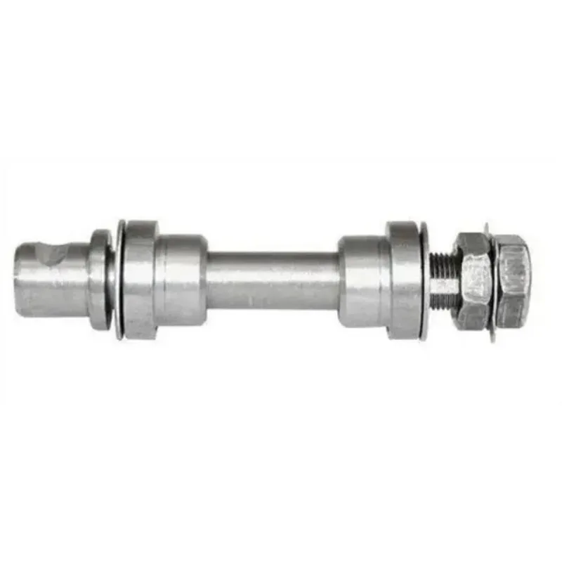 Pino Central Com Regulagem Roletado Kombi Todos Os Modelos