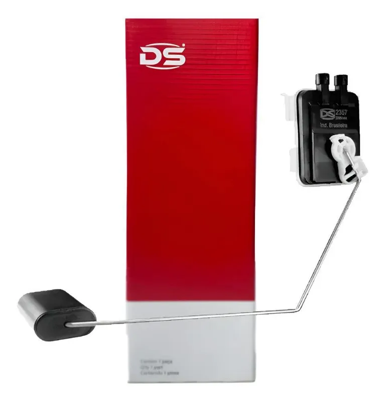 Sensor Nível Boia Combustível Gol G3 G4 G5 G6 G7 8v Ds2357