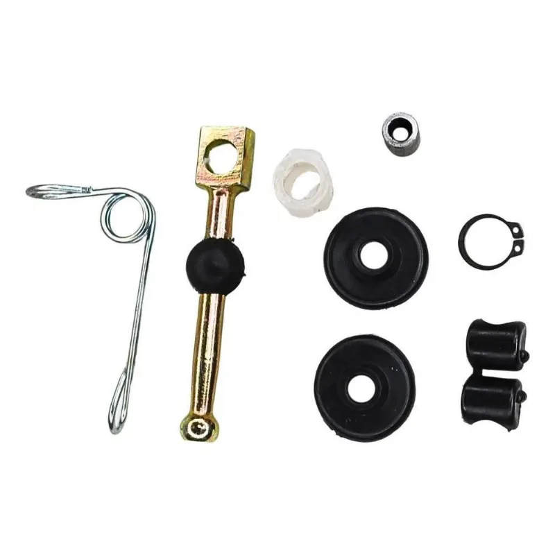 Kit Reparo Bucha Trambulador Renault Clio II 1.0 8v E 16v