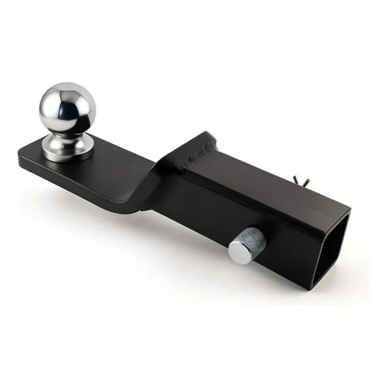 Ponteira Engate Removivel Reboque 5x5 Reta Universal