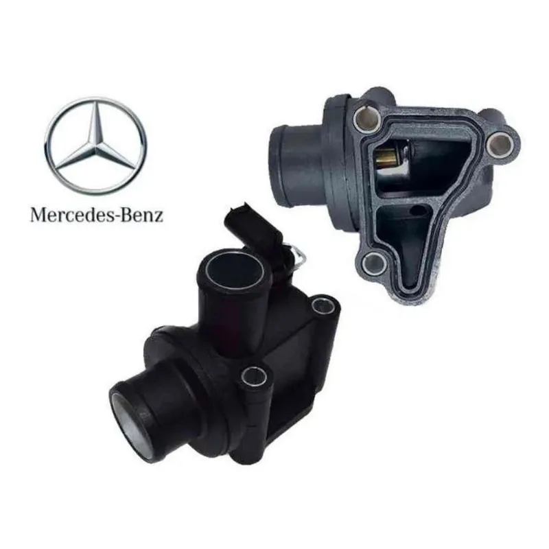 Valvula Termostatica Mercedes Classe A160 A190 Nov