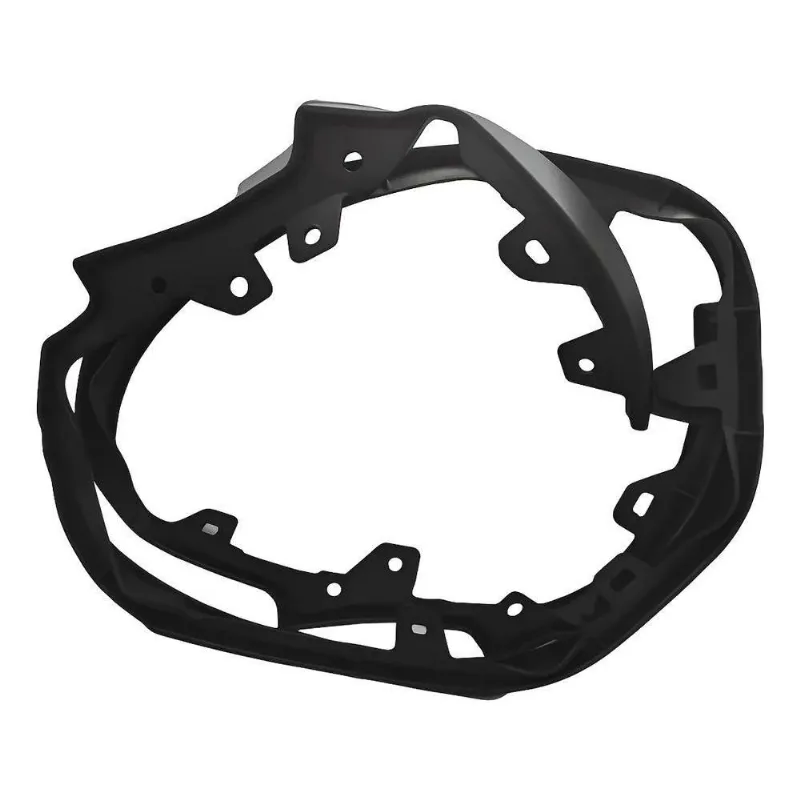 Defletor De Para-choque Dianteiro Onix