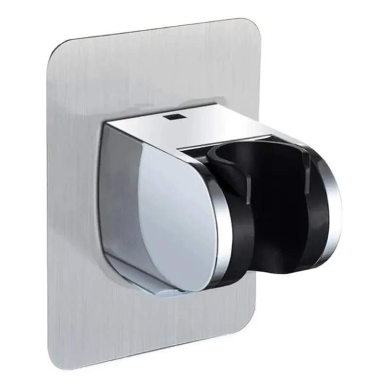 5x Suporte Chuveirinho Ducha Higiênica Chuveiro Auto-colante