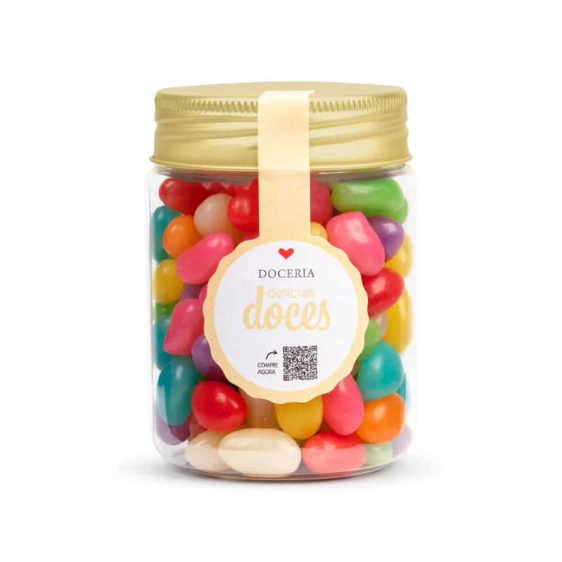 Delicado Doceria 200g