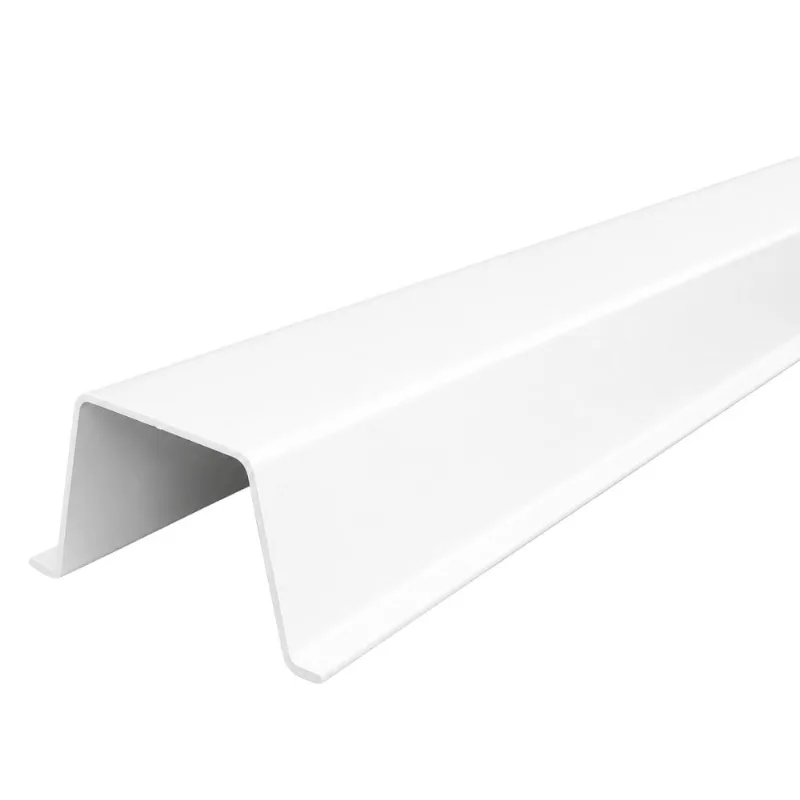 Canaleta para Instalação Ar Condicionado Split em PVC com 2 Metros Frionel Canaleta Para Instalação de Split 60X50MM PVC Com 2 Metros