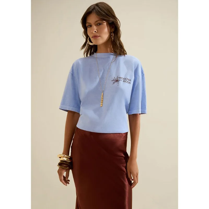 Camiseta Regata Origem Azul Escuro M