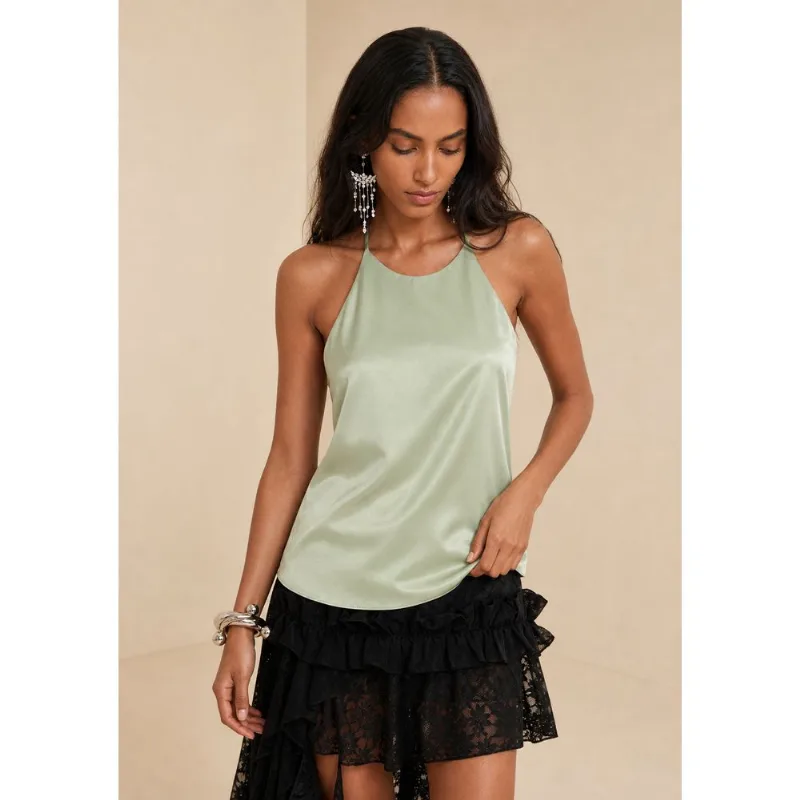 Regata Solta Selene Verde M