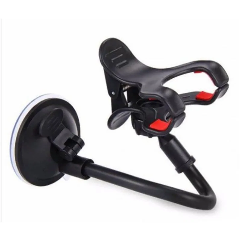 Suporte Veicular Para Celular Ford Courier Com Ventosa