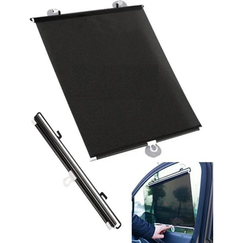 Cortina Veicular Jac J6 Premium