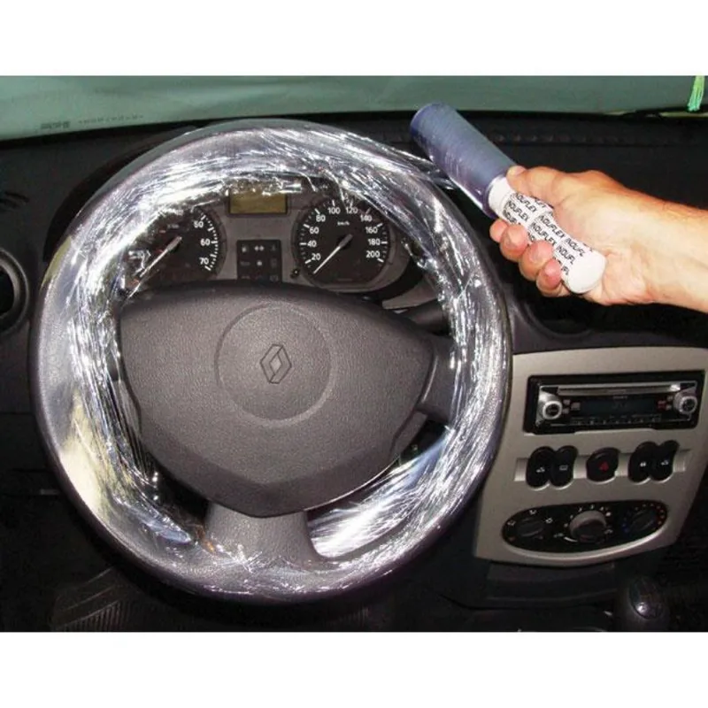 Protetor Volante Gol (novo) 1.6 Mi T.flex 8v 4p Descartável