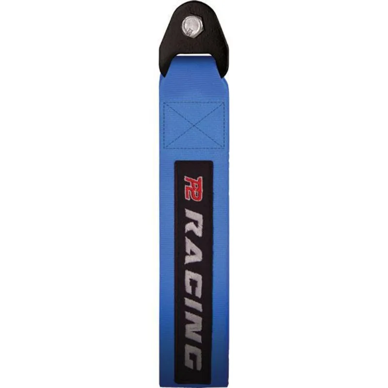 Cinta Reboque Fox Pepper 1.6 Flex 16v 5p Cor Azul 25x5cm