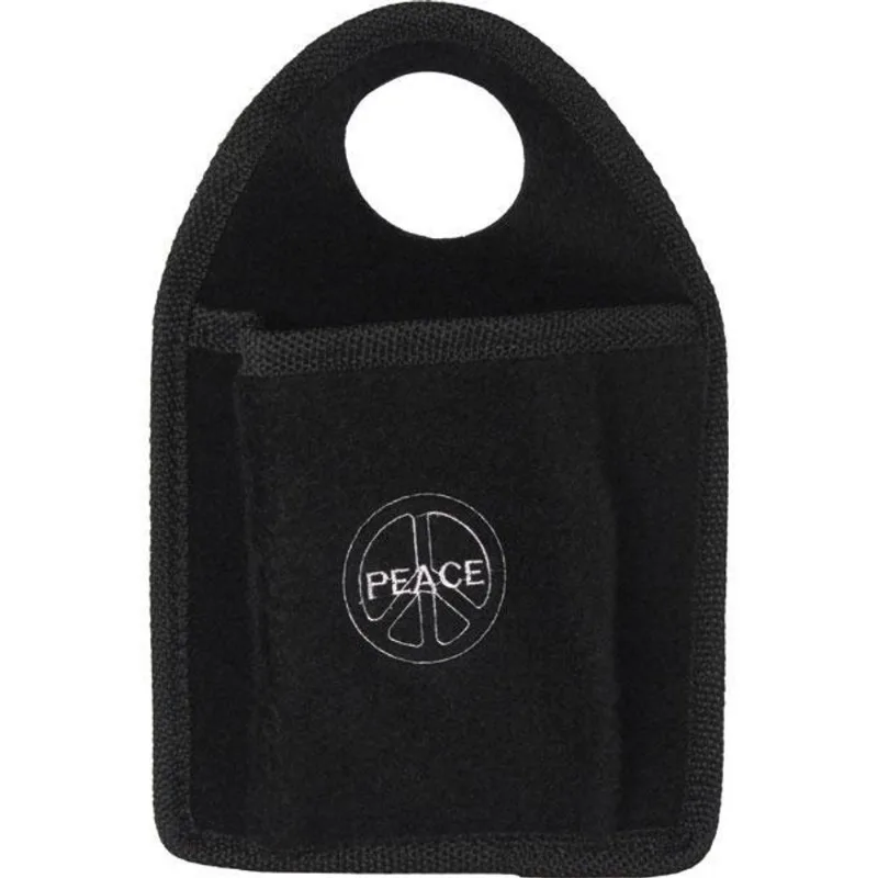 Lixeira Saveiro Super Surf 1.8 Carpete Paz Lx045