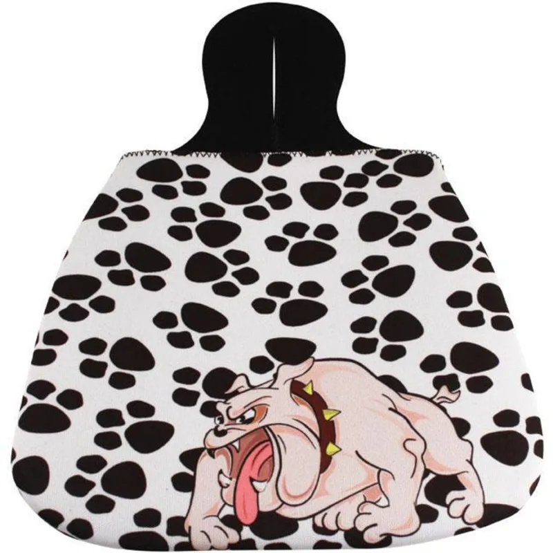 Lixeira Neoprine Ford Mondeo Bull Dog