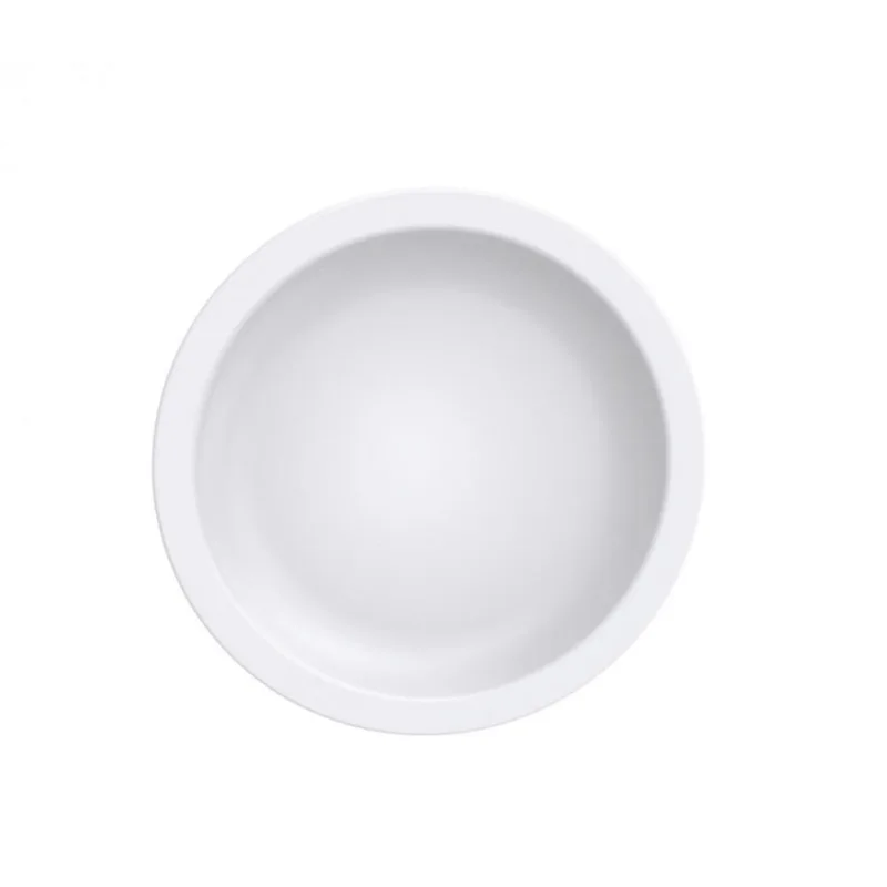 Prato Raso Jantar Paola Porcelana 25,5 cm LC - Tramontina