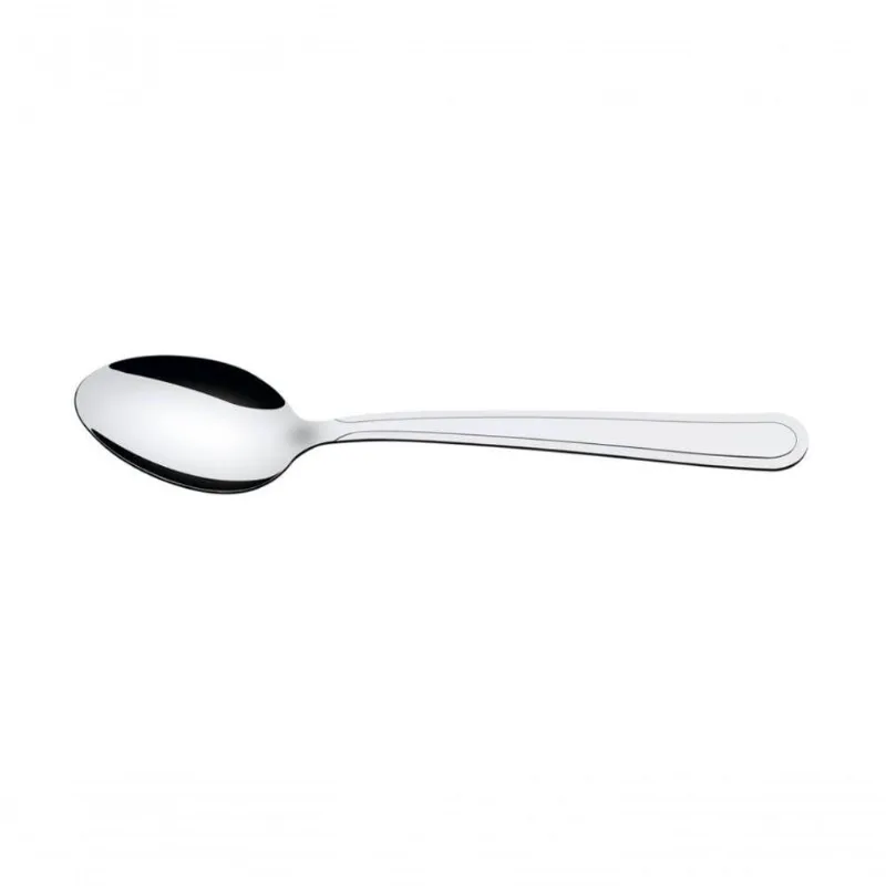 Kit 24 Colher De Mesa Em Aço Inox Tramontina Búzios
