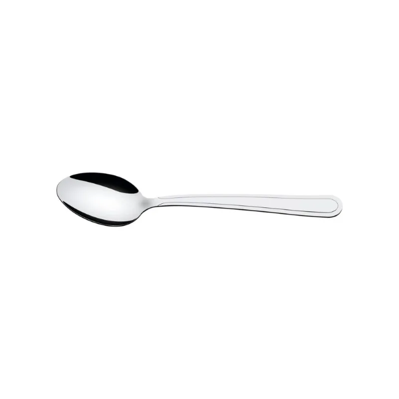 Kit 3 Colher de Mesa Tramontina Búzios em Aço Inox
