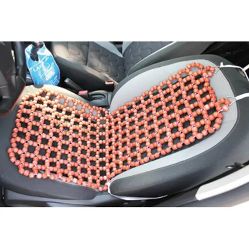 Assento Alfa Romeo Spider Madeira Marrom Natural