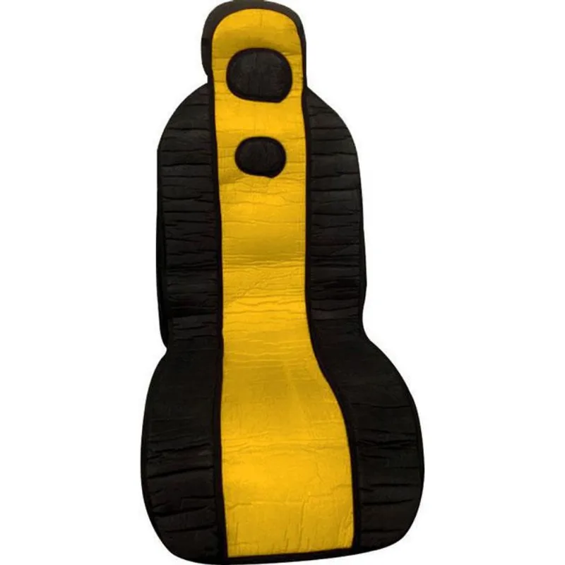 Assento Dianteiro Bmw Z4 Preto Amarelo