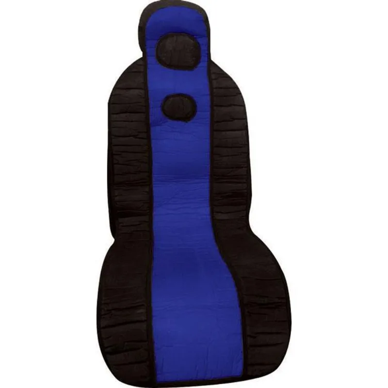 Assento Dianteiro Ford Expedition Preto Azul