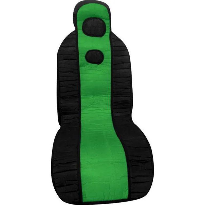 Assento Dianteiro Mercedes Classe A Preto Verde