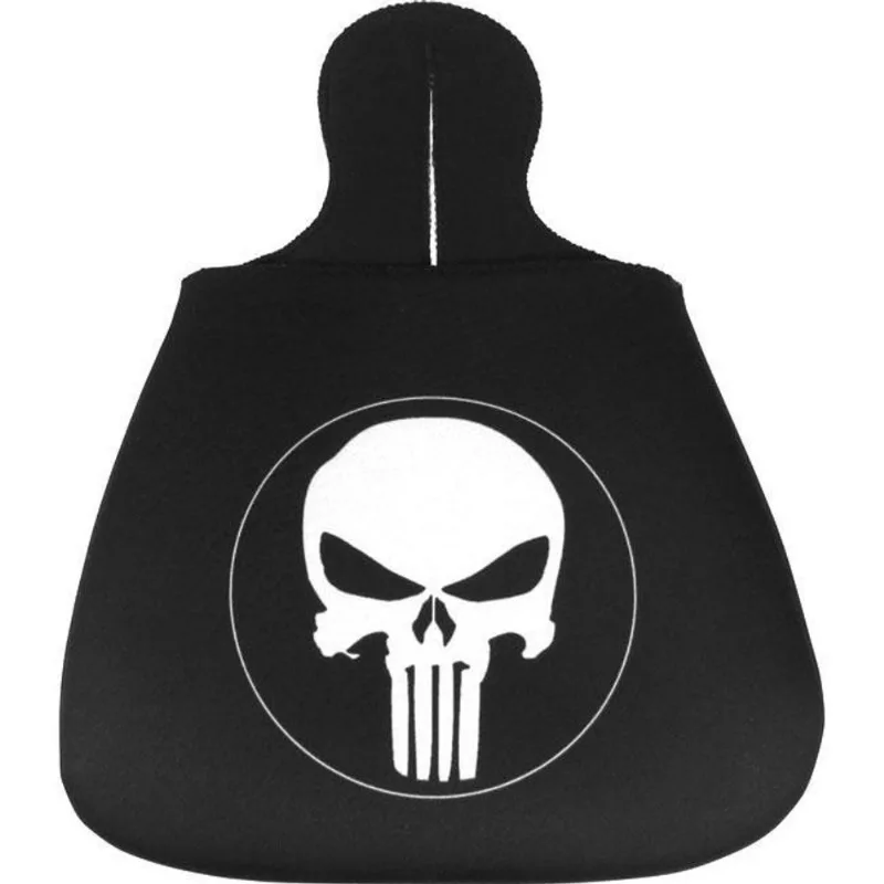 Lixeira Chrysler Grand Caravan Neoprine Punisher Ln37