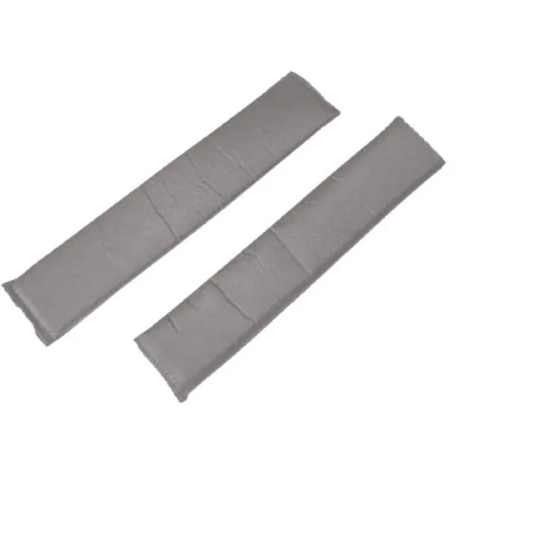 Protetor De Cinto Cinza Gol 1.0 Flex 12v 5p