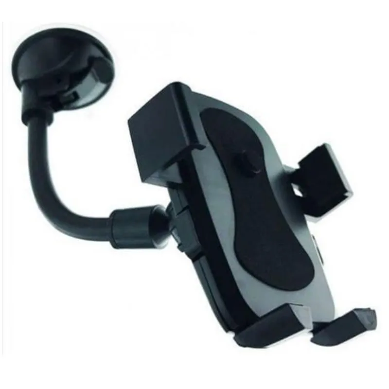Suporte Carro Ford Courier Para Celular Com Ventosa