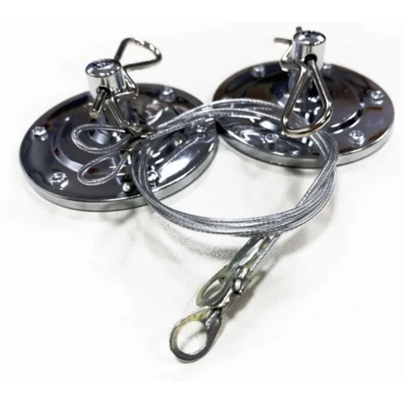 Trava De Capo Crom Decorativa Land Rover Freelander