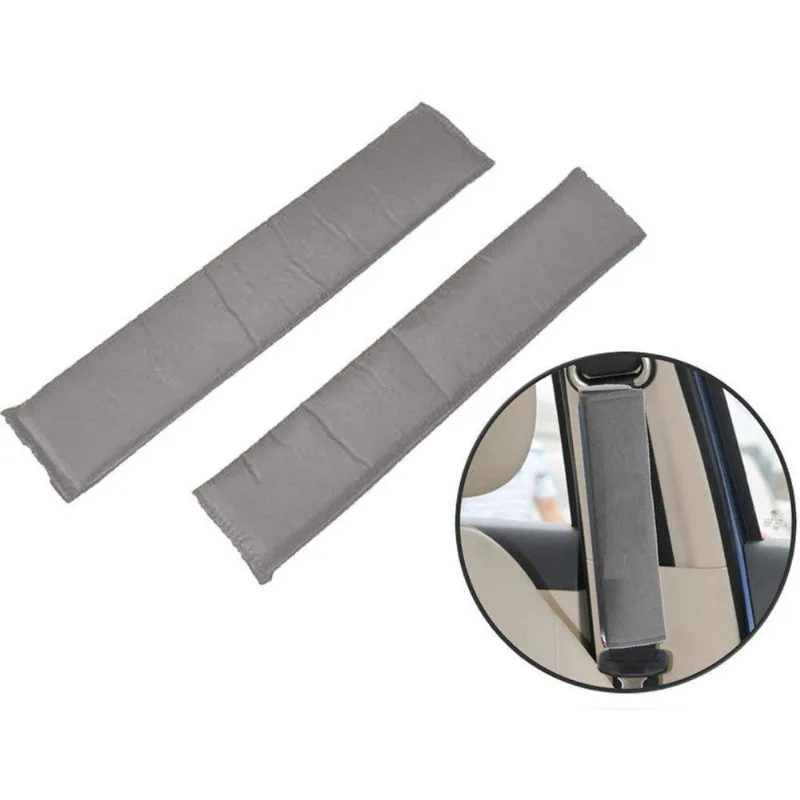 Protetor De Cinto Cinza Gol Trendline 1.0