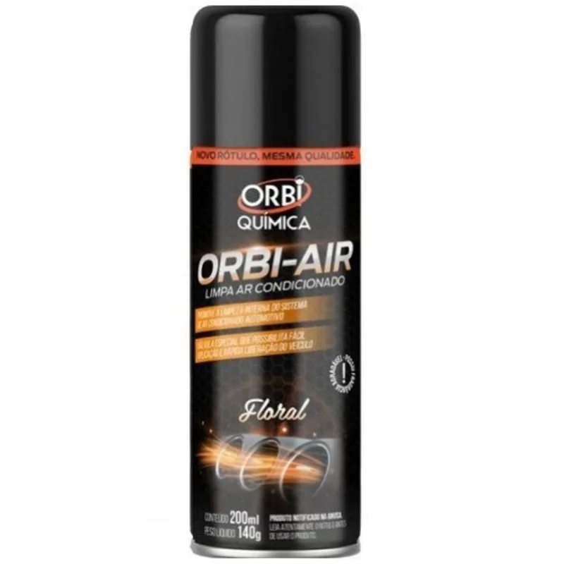 Limpa Ar Condicionado Auto Vw Tiguan 200ml Floral