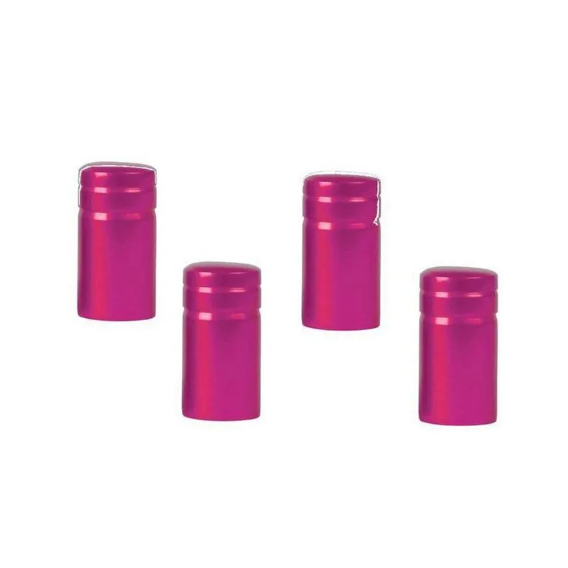 Tampa Bico Valvula Rosa Crossfox 1.6 T. Flex 16v 5p