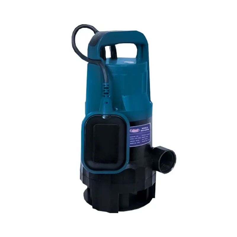 Bomba Submersível EKS-400PW 1/2HP 127V Fênix