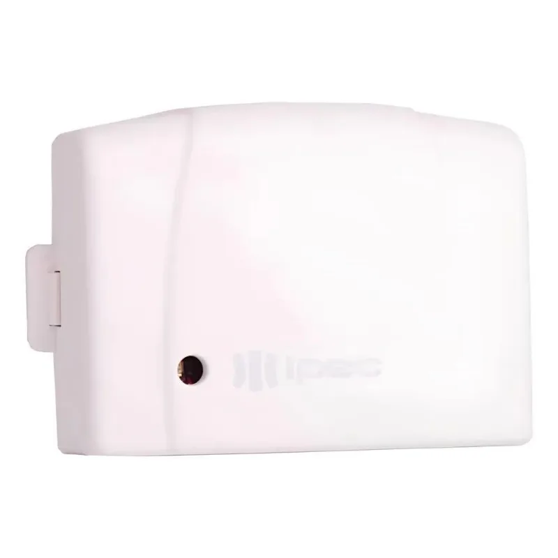 Microfone Profissional Para Dvr Cftv Captura Som 30m