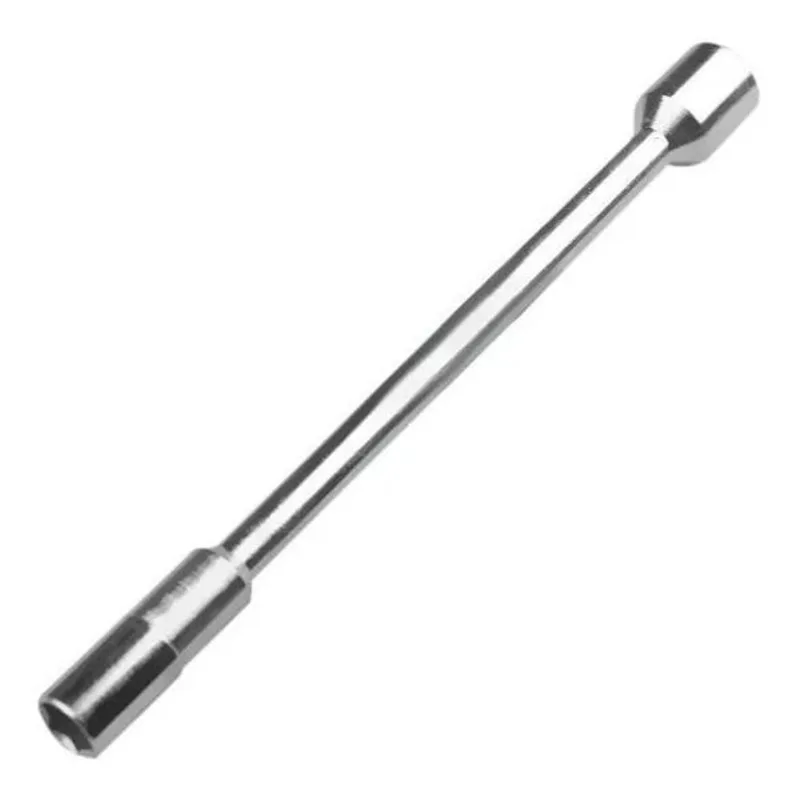5x Chave De Velas 14 Mm Encaixe 1/2 Longa Renault, Peugeot