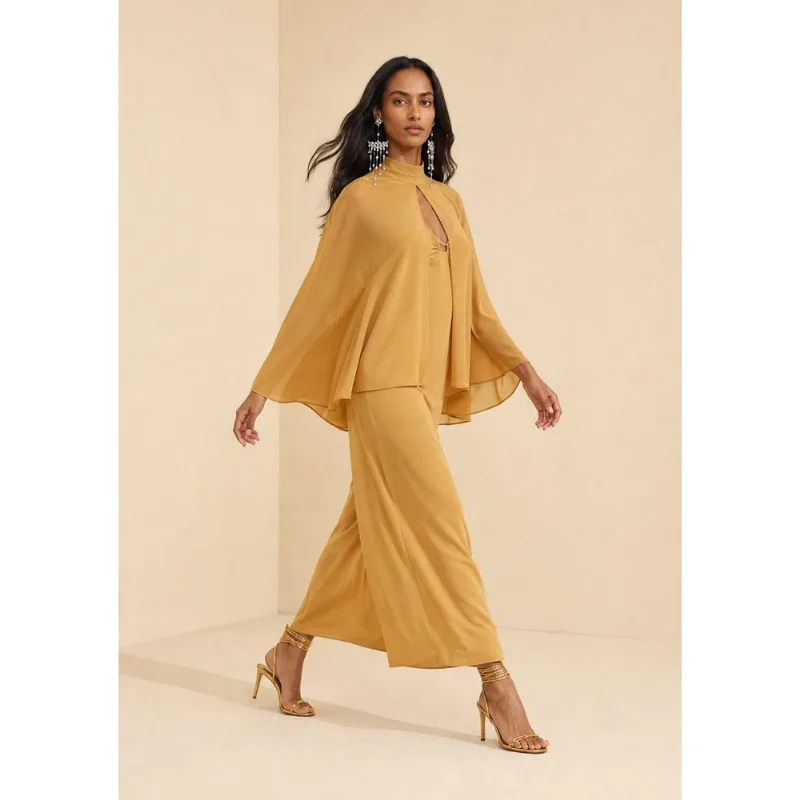 Vestido Ajustado Eysia Amarelo M - Morena Rosa